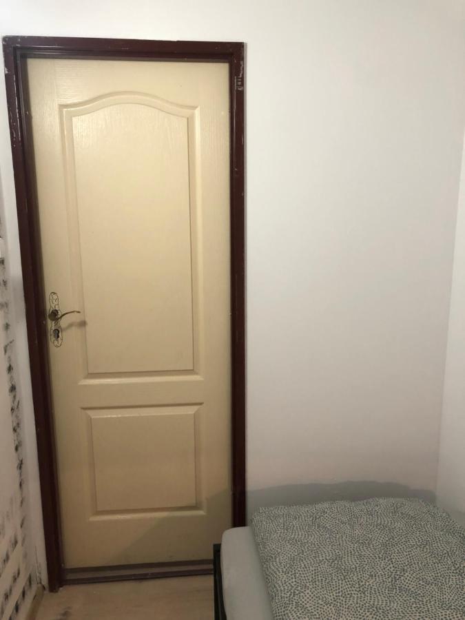 Nr 4 Apartment Krakow Exterior photo